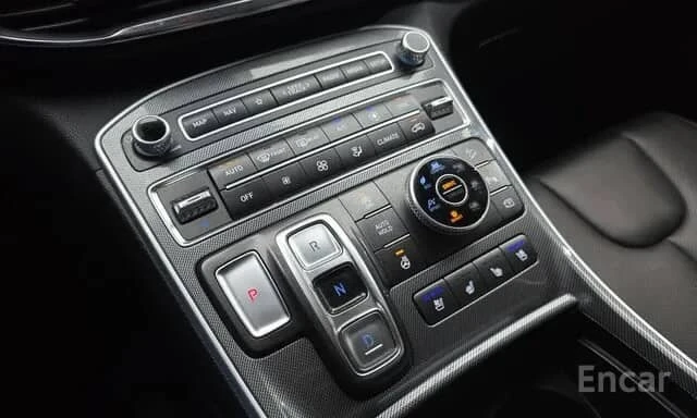 Hyundai Santa fe 2.2 4WD Exclusive  | Mobile.bg � ����������� 6