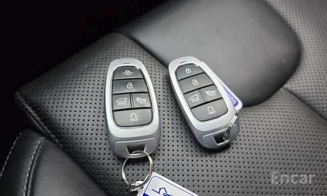 Hyundai Santa fe 2.2 4WD Exclusive  | Mobile.bg � ����������� 17