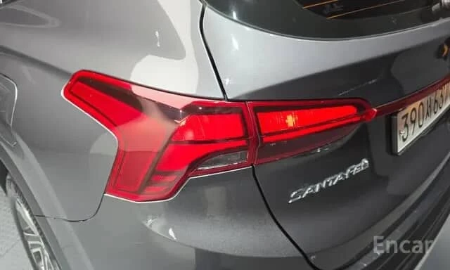 Hyundai Santa fe 2.2 4WD Exclusive  | Mobile.bg � ����������� 4