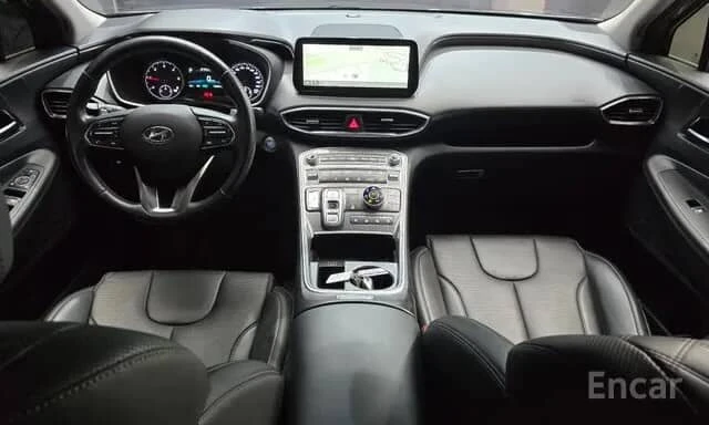 Hyundai Santa fe 2.2 4WD Exclusive  | Mobile.bg � ����������� 5