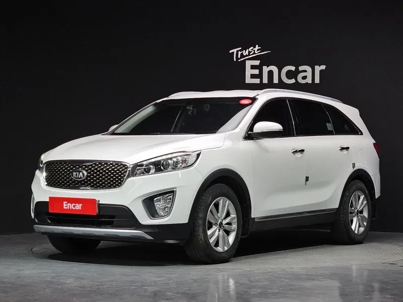 Kia Sorento 2.2 CRDI 4WD - САМО 30% АВАНС