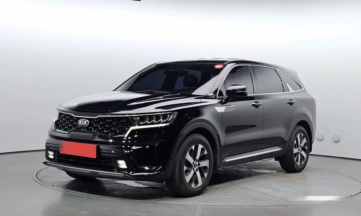 Kia Sorento, снимка 1