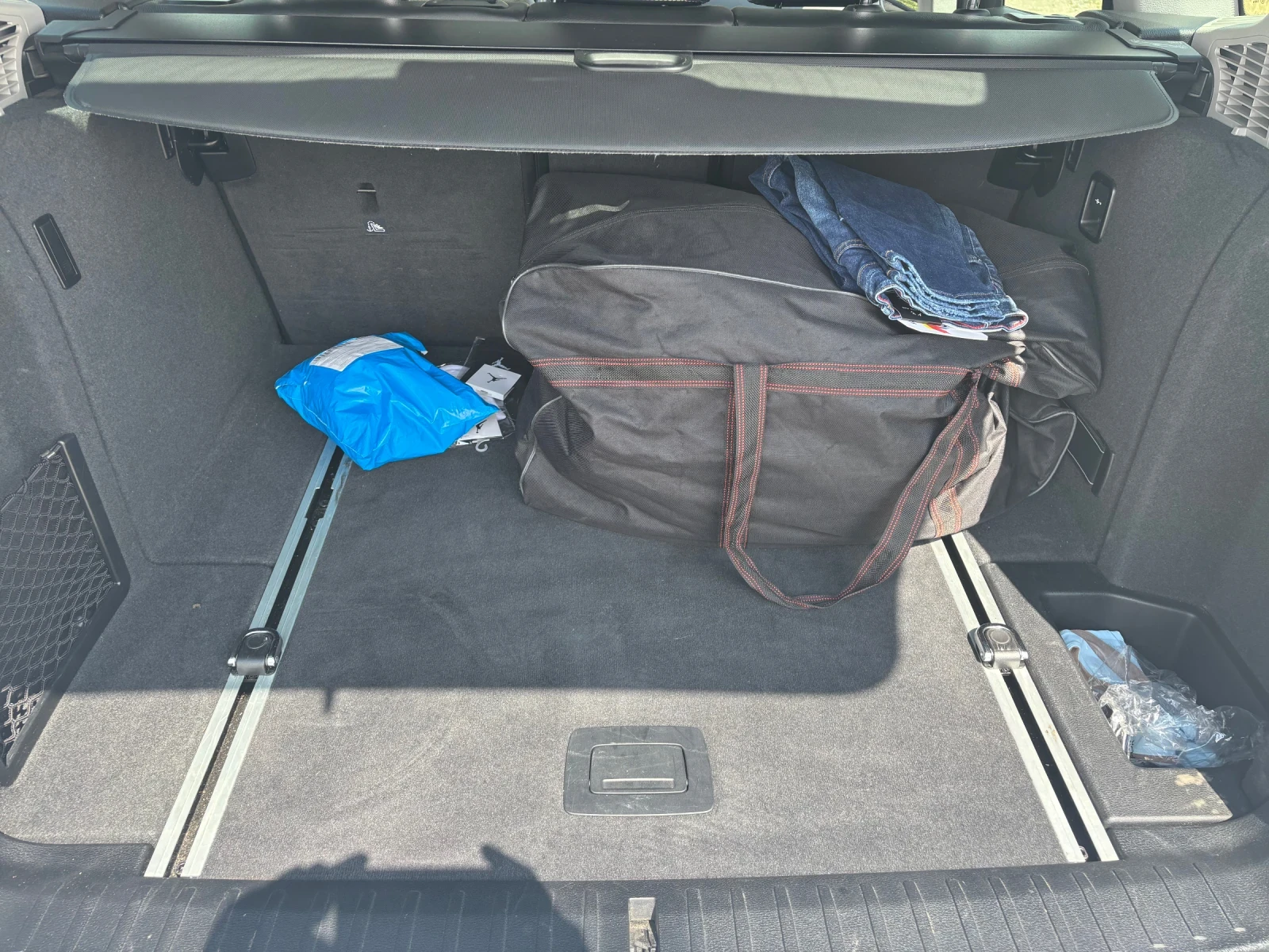 BMW X3 BMW X3/PANORAMA//������-���� ���� | Mobile.bg � ����������� 17