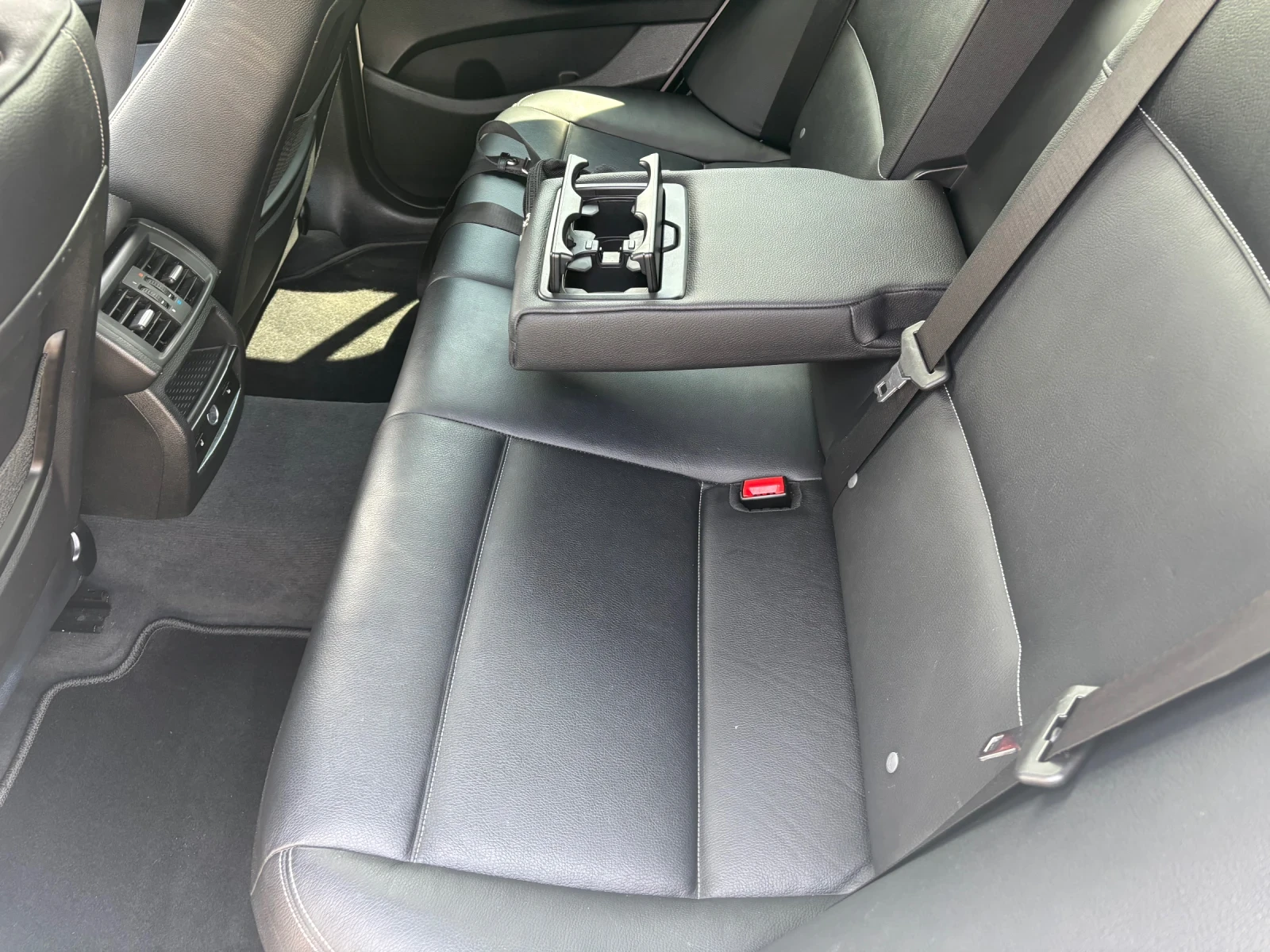 BMW X3 BMW X3/PANORAMA//УНИКАТ-КАТО НОВА - изображение 6