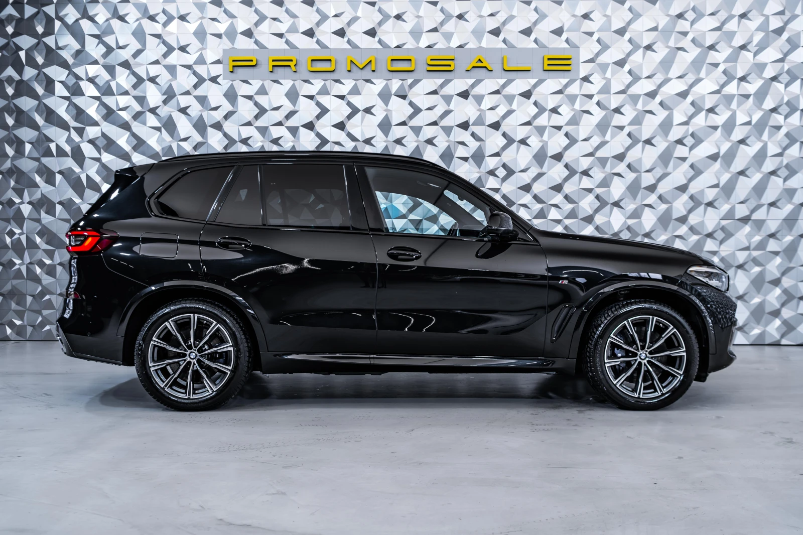 BMW X5 xDrive45e Hybrid * Pano* Camera - изображение 6