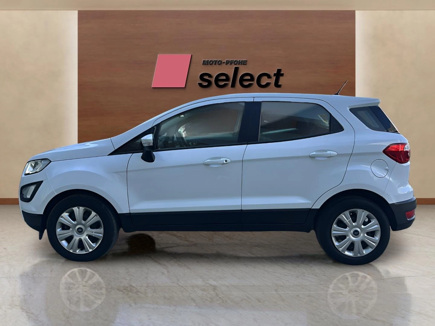 Ford EcoSport 1.0 EcoBoost - изображение 4