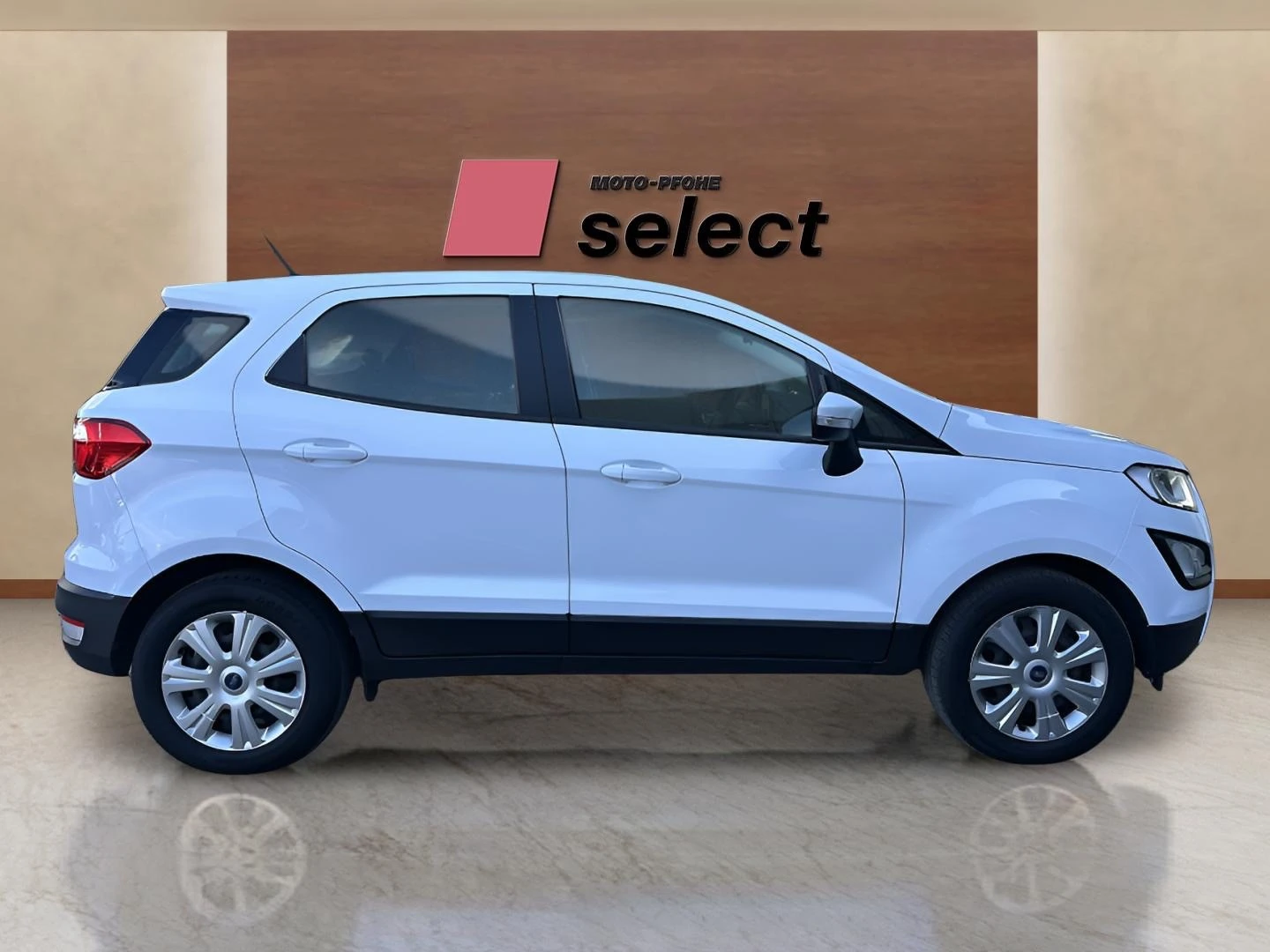 Ford EcoSport 1.0 EcoBoost - изображение 5