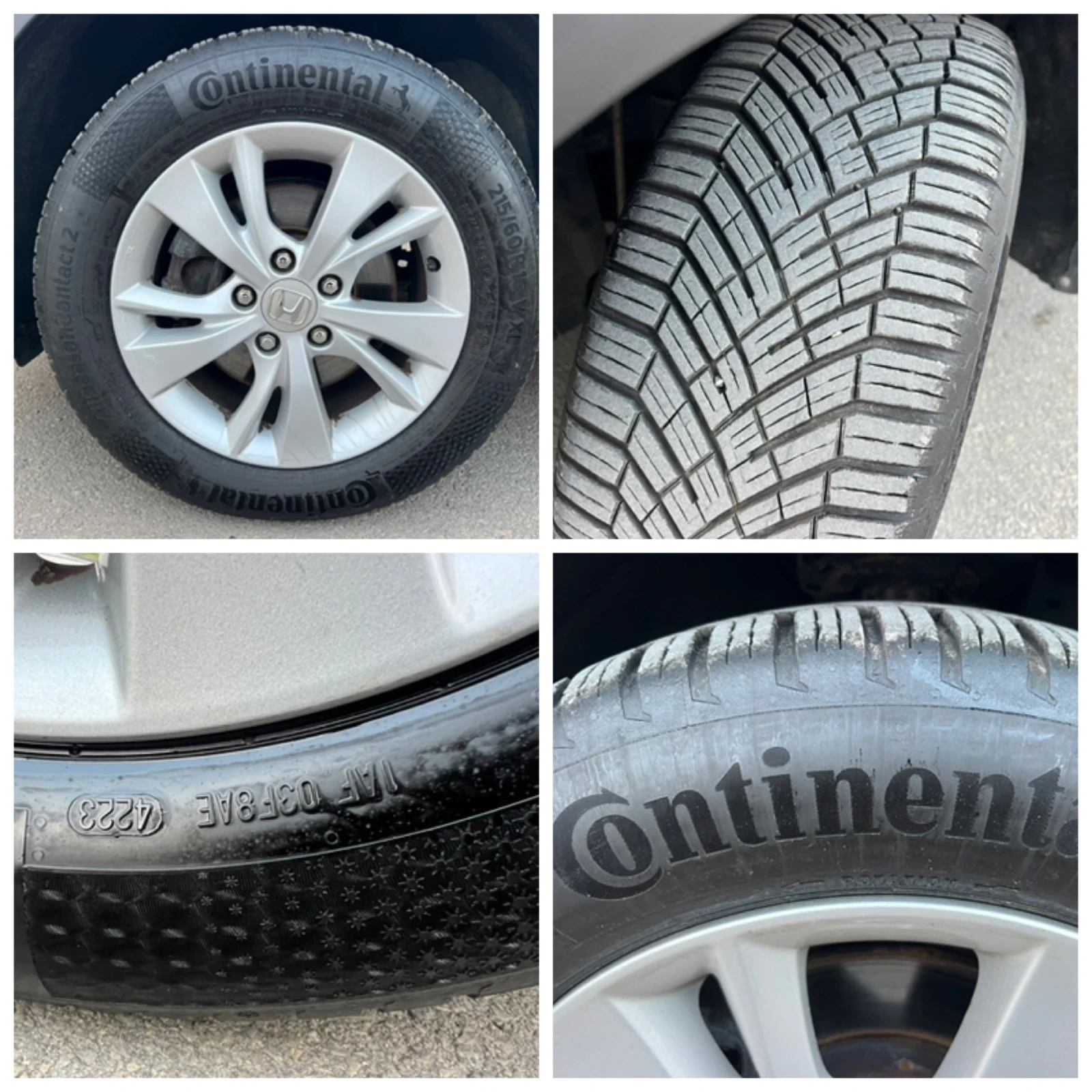 Honda Hr-v 1.5/NAVI/AVTOMAT/NOVA | Mobile.bg   17