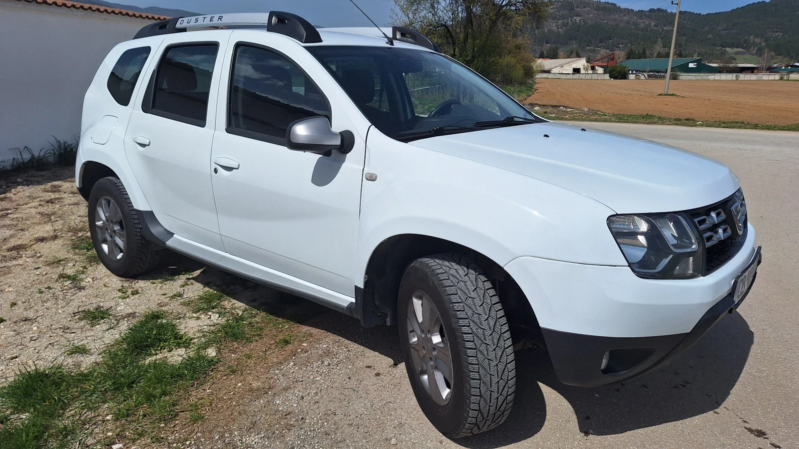 Dacia Duster  - изображение 3