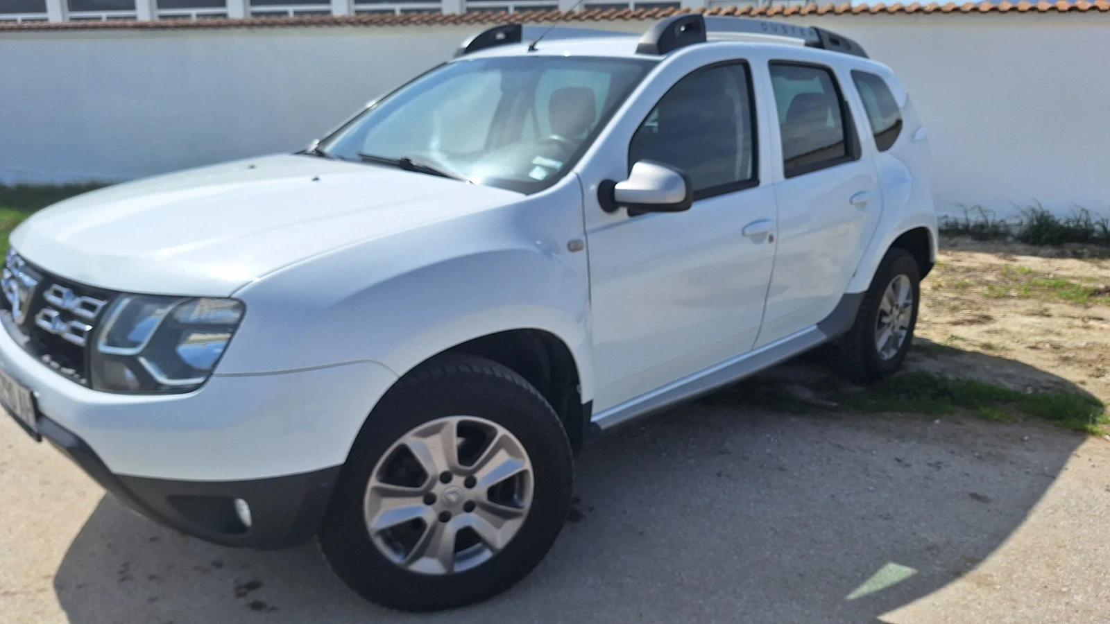 Dacia Duster  - изображение 4