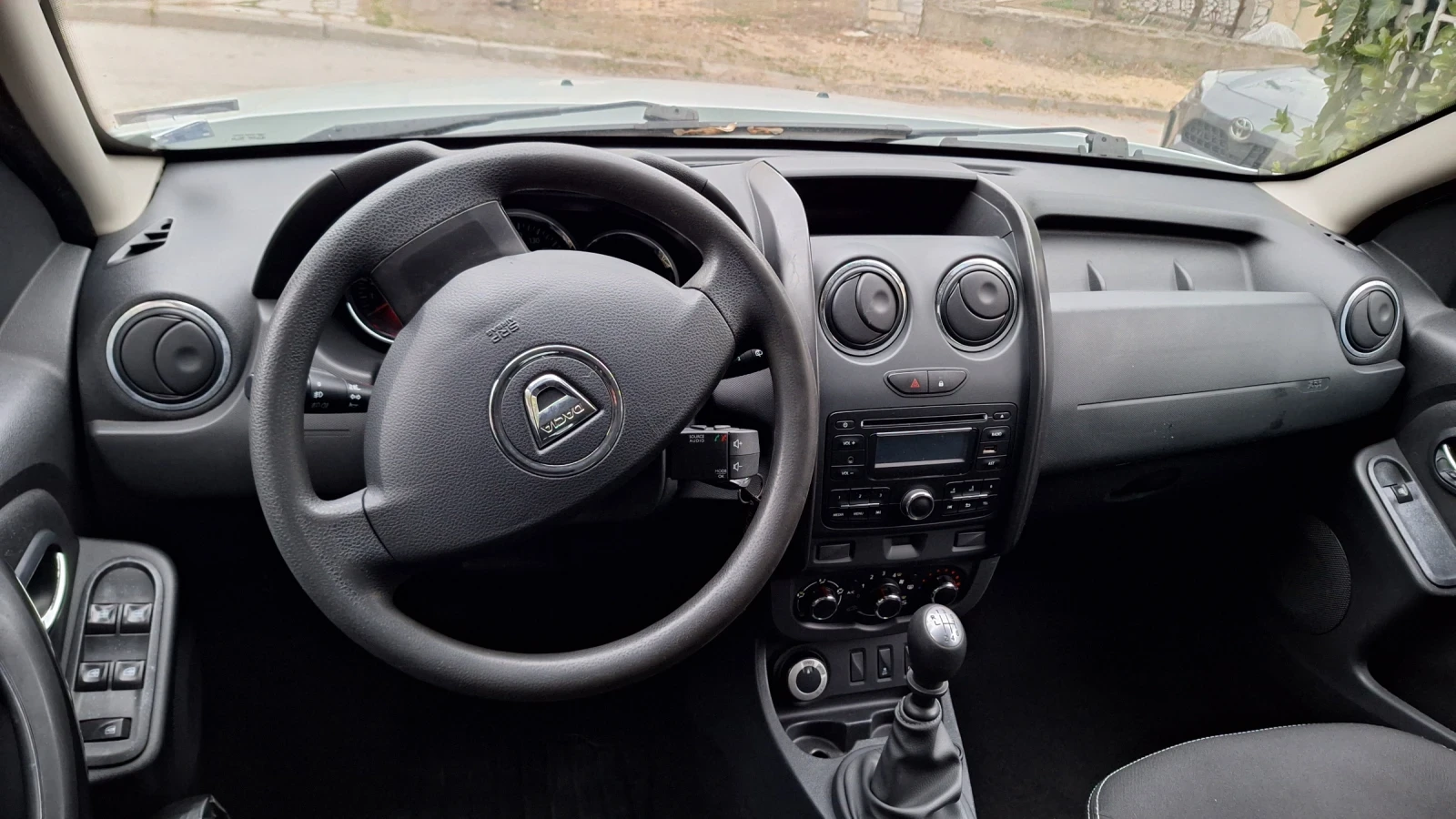 Dacia Duster  - изображение 7