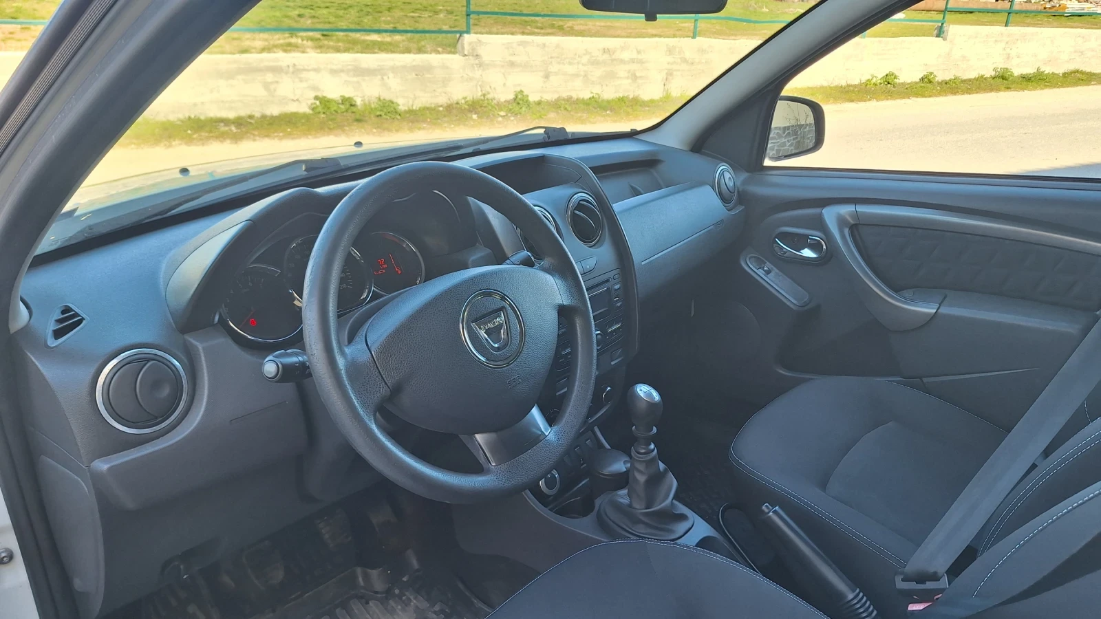 Dacia Duster  - изображение 5