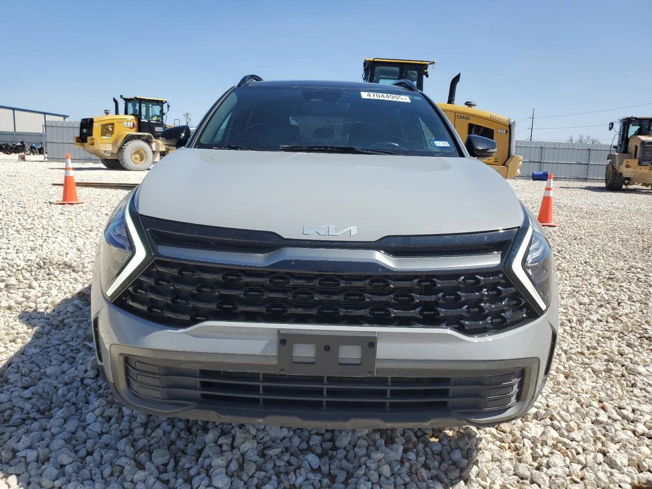 Kia Sportage X LINE ДИРЕКТНА ПРОДАЖБА КРАЙНА ЦЕНА ДО БЪЛГАРИЯ - изображение 2