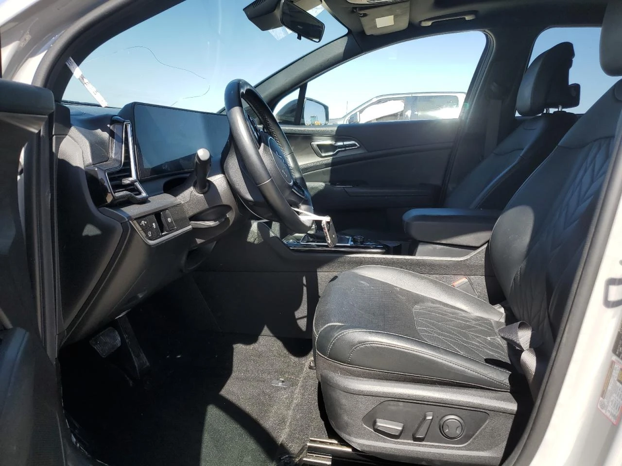 Kia Sportage X LINE ДИРЕКТНА ПРОДАЖБА КРАЙНА ЦЕНА ДО БЪЛГАРИЯ - изображение 7