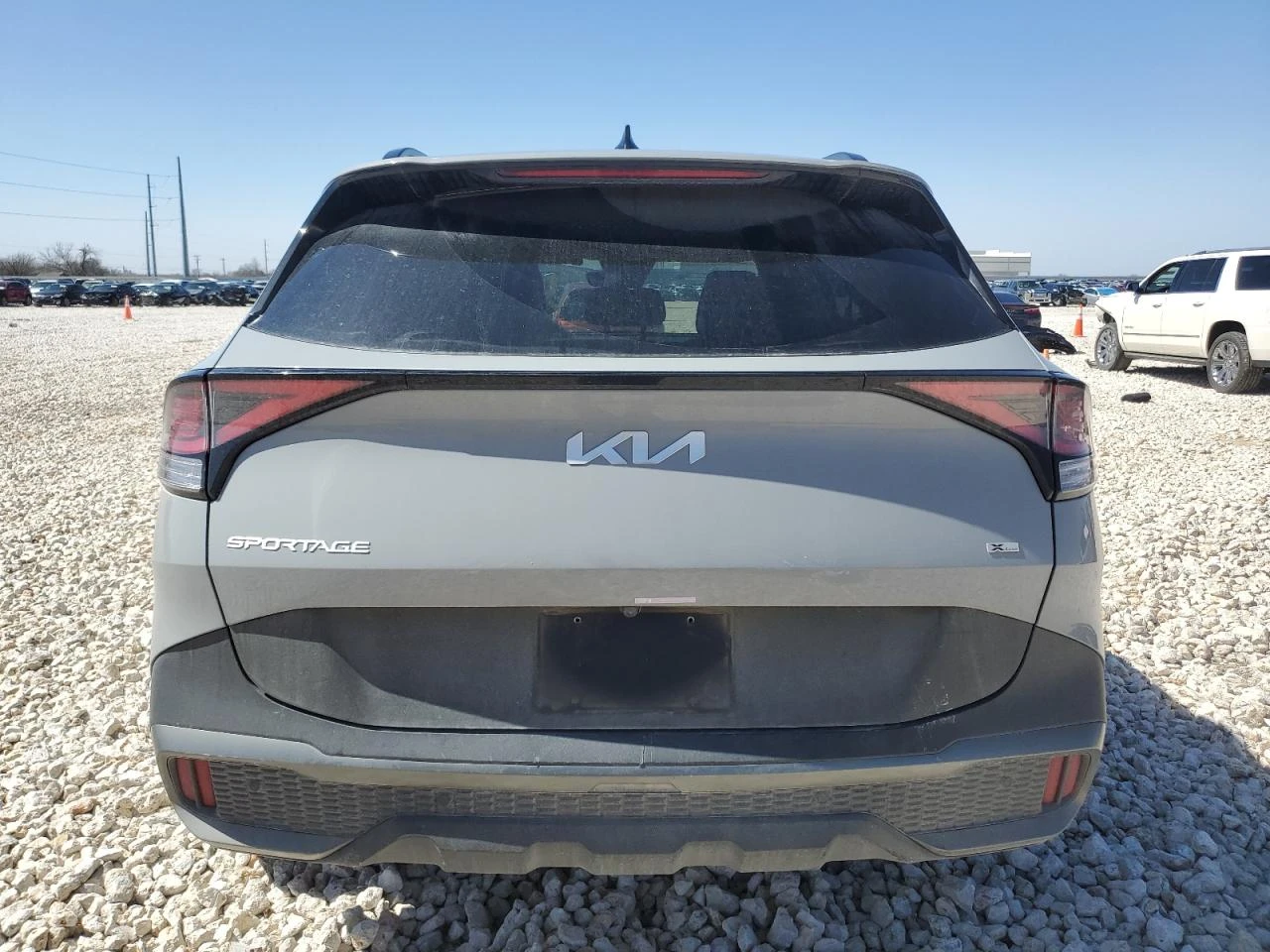 Kia Sportage X LINE ДИРЕКТНА ПРОДАЖБА КРАЙНА ЦЕНА ДО БЪЛГАРИЯ - изображение 5