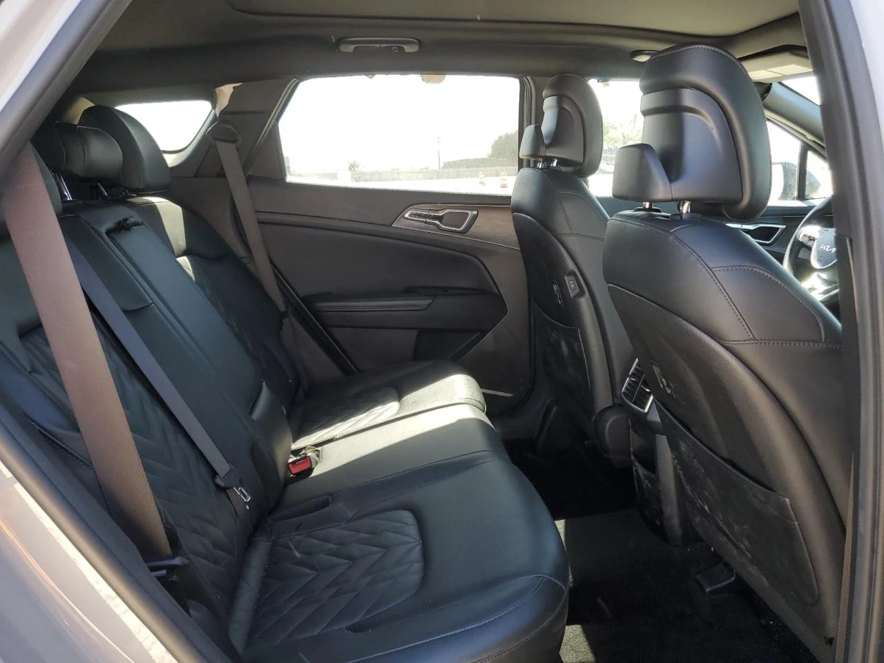 Kia Sportage X LINE ДИРЕКТНА ПРОДАЖБА КРАЙНА ЦЕНА ДО БЪЛГАРИЯ - изображение 10