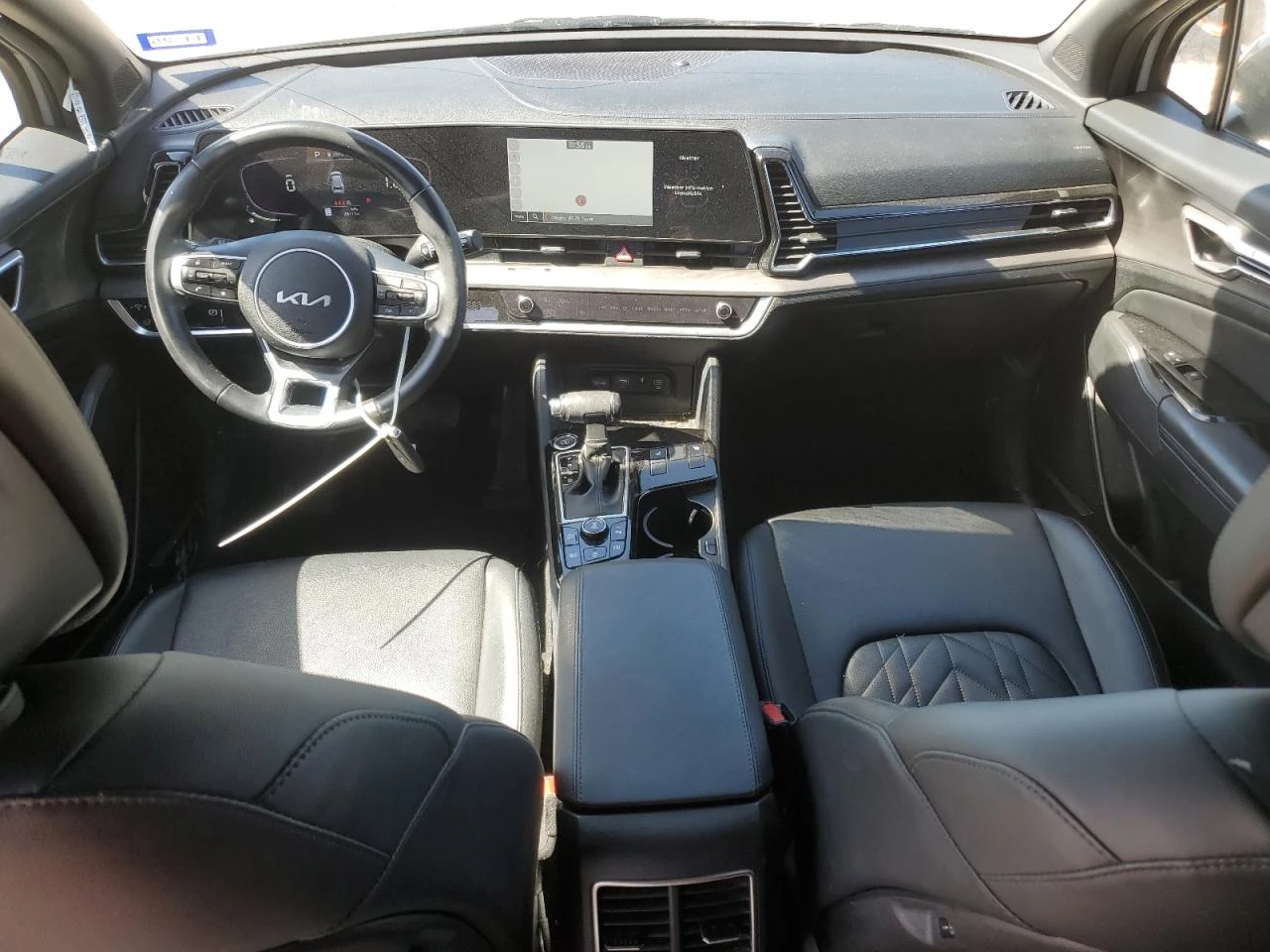 Kia Sportage X LINE ДИРЕКТНА ПРОДАЖБА КРАЙНА ЦЕНА ДО БЪЛГАРИЯ - изображение 8