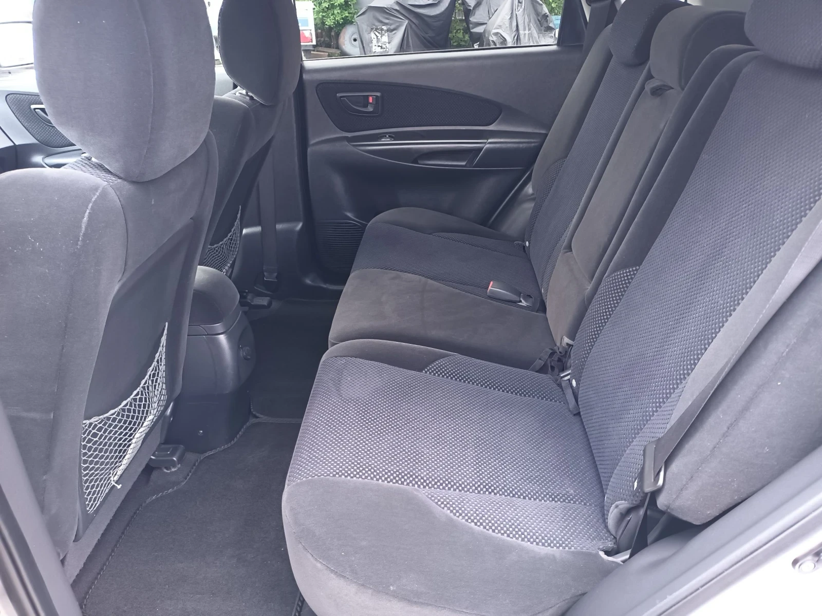 Hyundai Tucson 2.0iбензин-газ BRC, 141к.с. - изображение 10