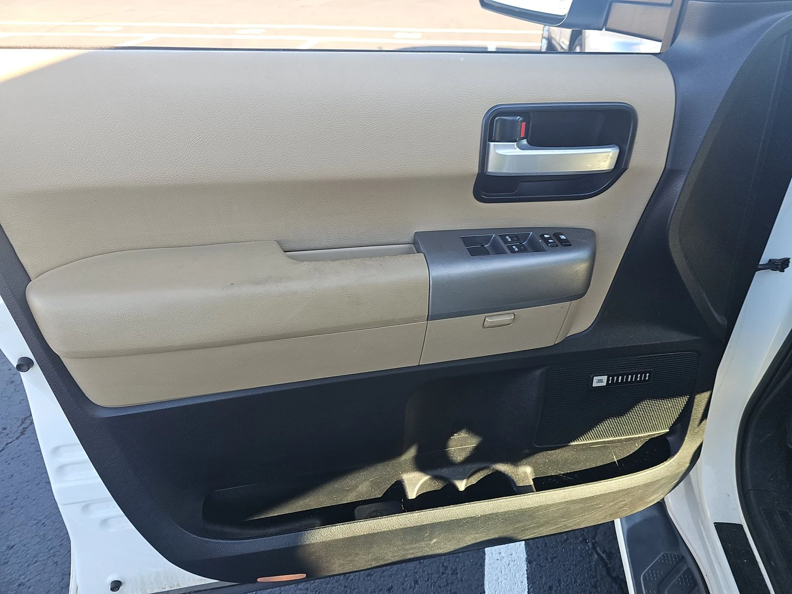 Toyota Sequoia LIMITED* 5.7* V8* ПОДГРЕВ* КАМЕРА* КЕЙЛЕС - изображение 7