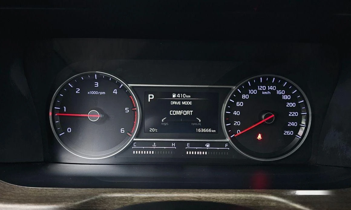Kia Sorento  - изображение 8