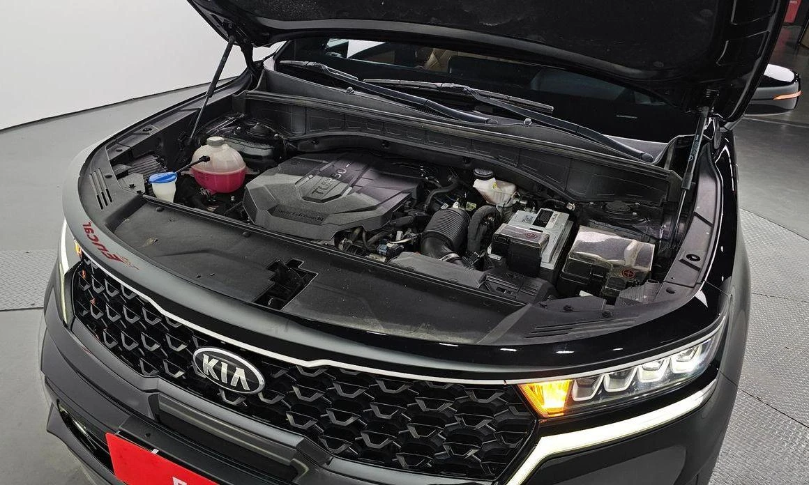Kia Sorento  - изображение 6