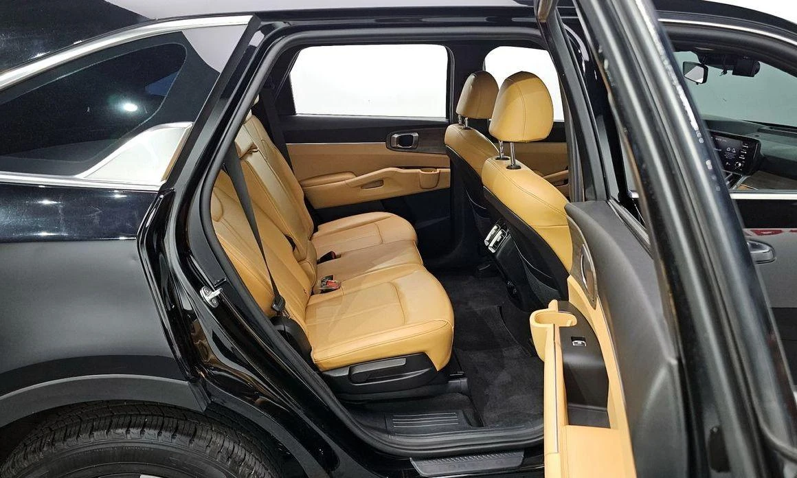 Kia Sorento | Mobile.bg   13