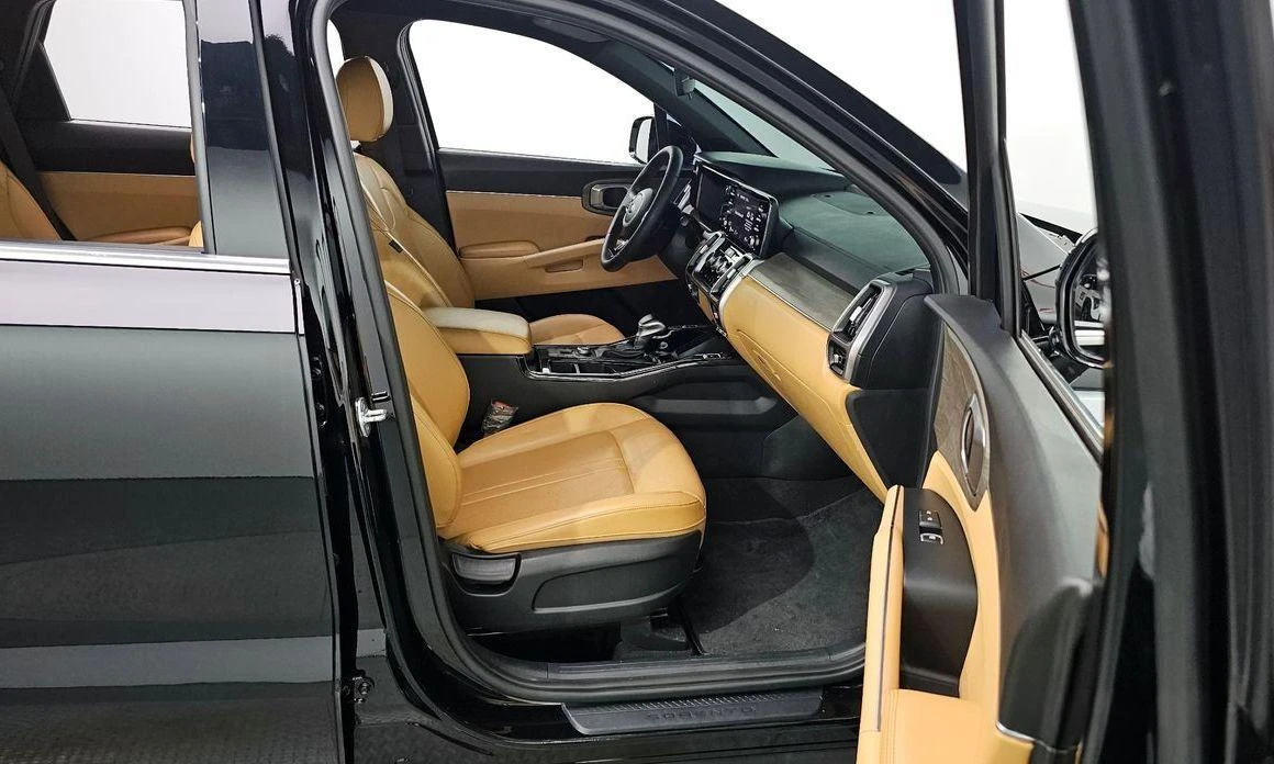 Kia Sorento | Mobile.bg   12