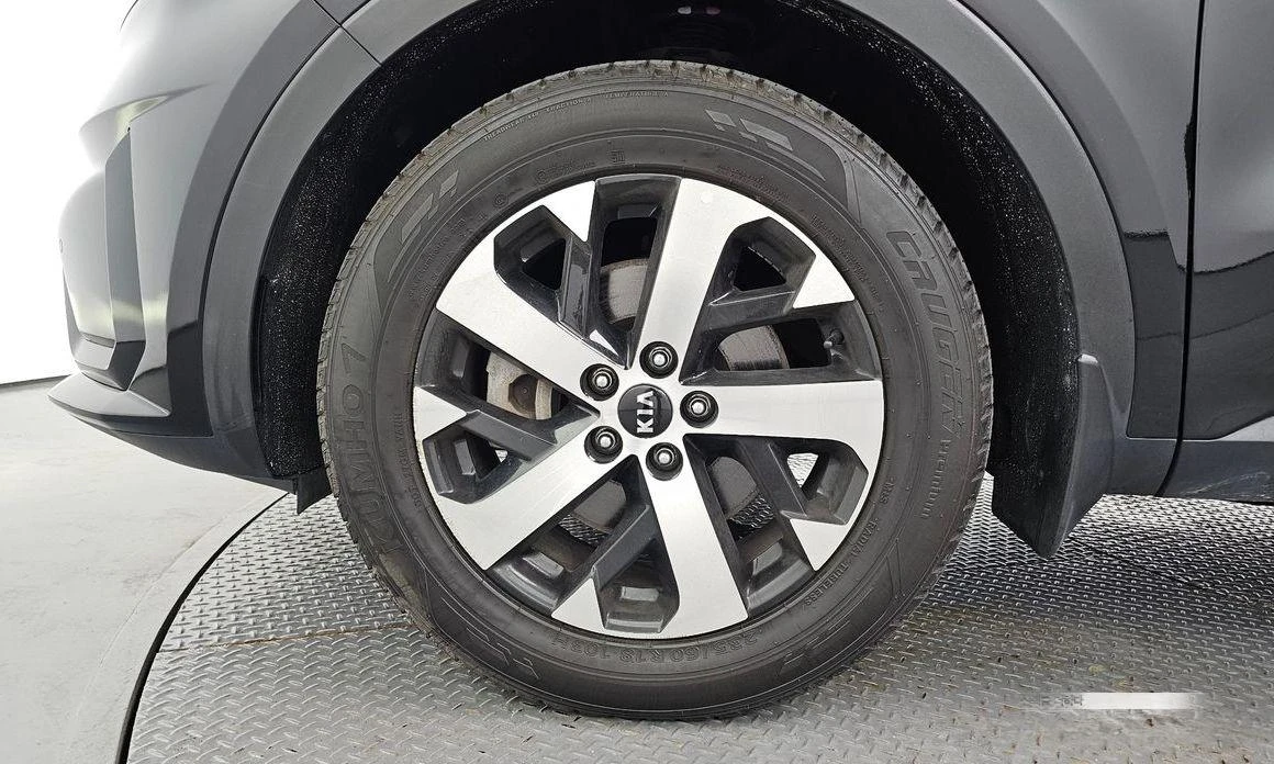 Kia Sorento  - изображение 5