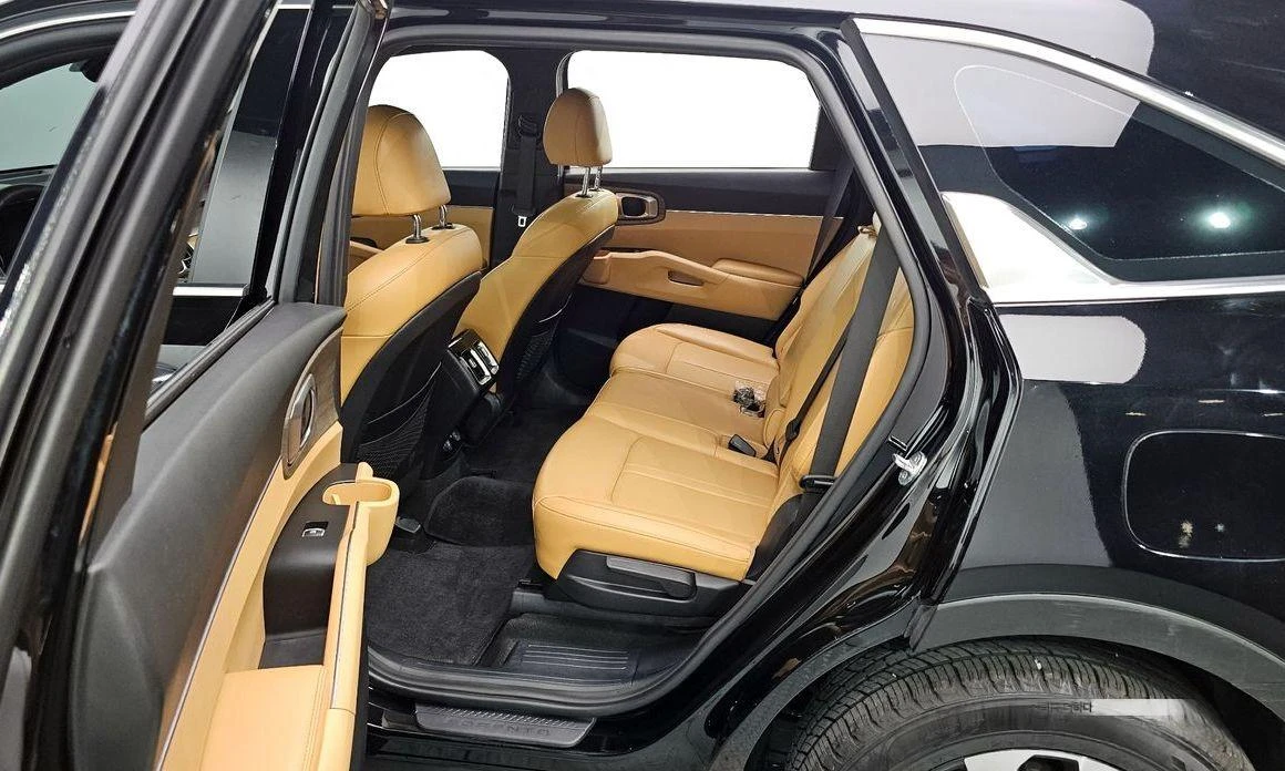 Kia Sorento | Mobile.bg   11