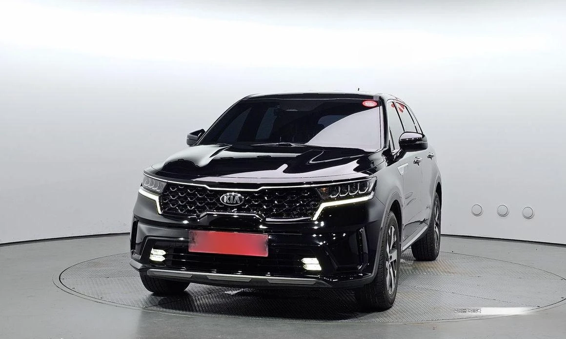 Kia Sorento  - изображение 3