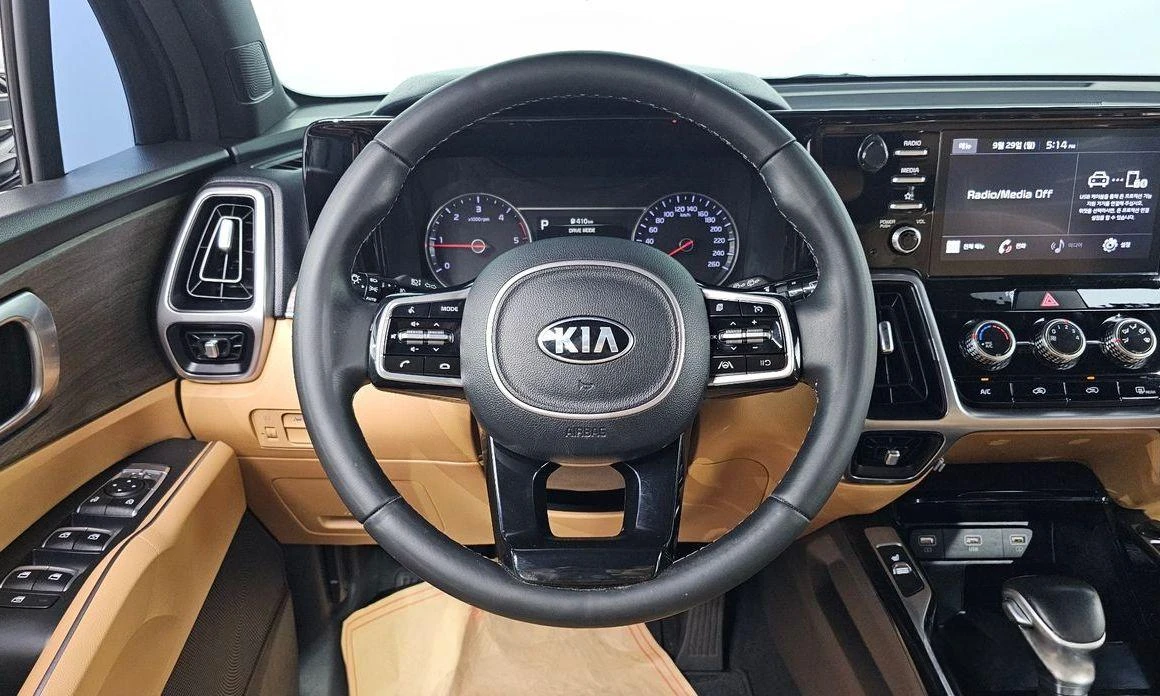 Kia Sorento | Mobile.bg   15