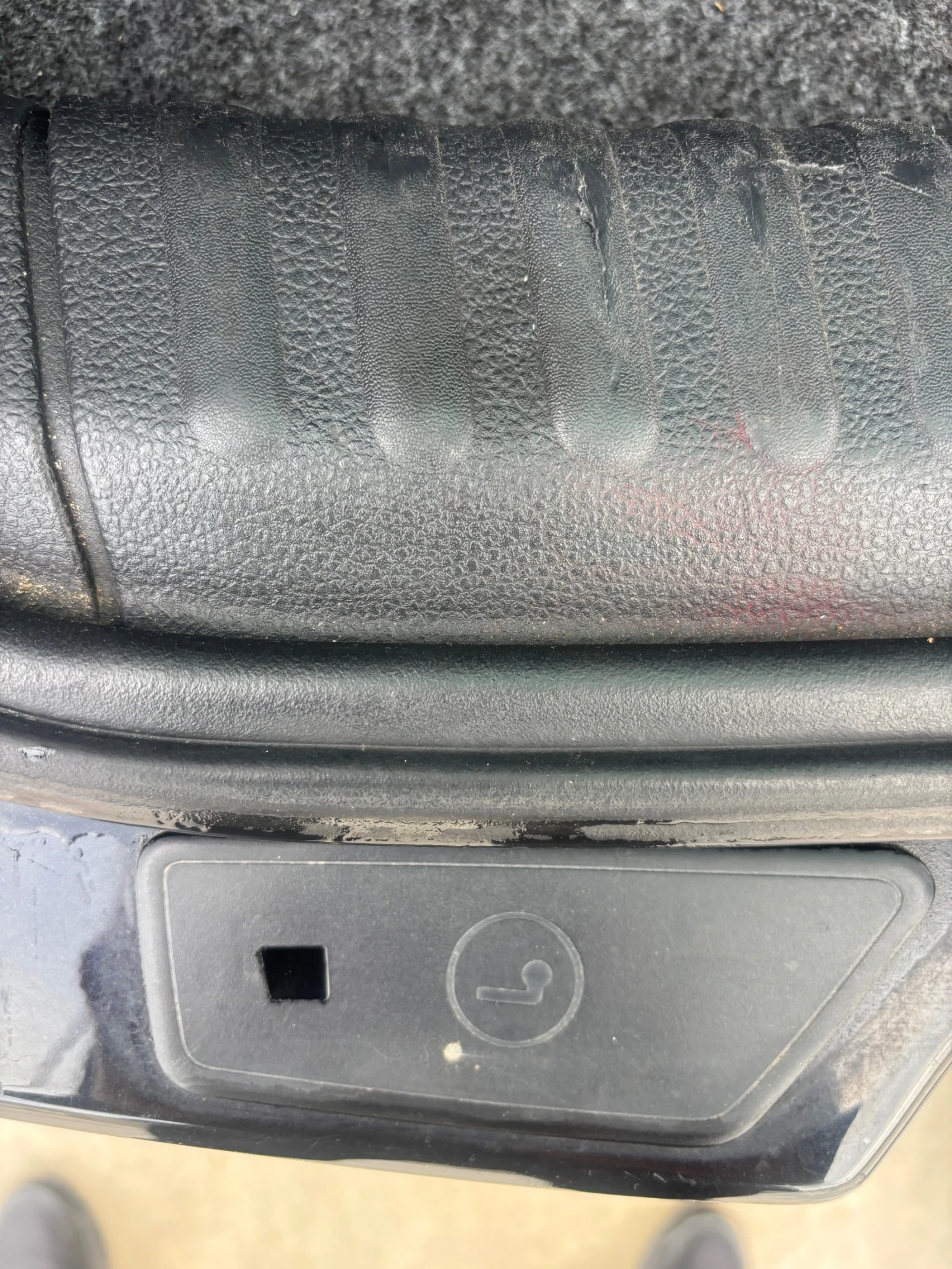 VW Tiguan 2, 0 Auto 4x4 | Mobile.bg — изображение 11