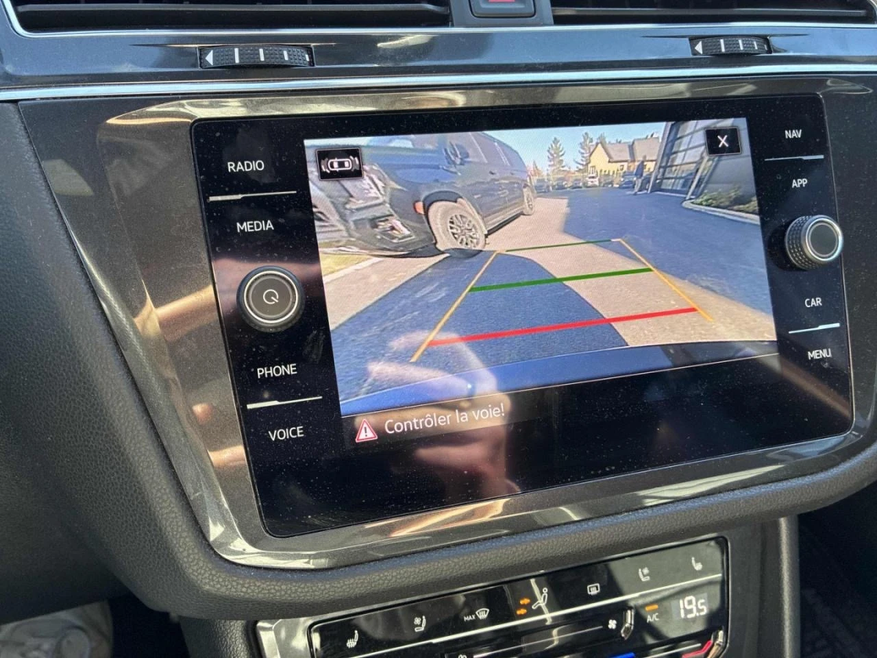 VW Tiguan Highline R-line* Fender* * * *  | Mobile.bg   11