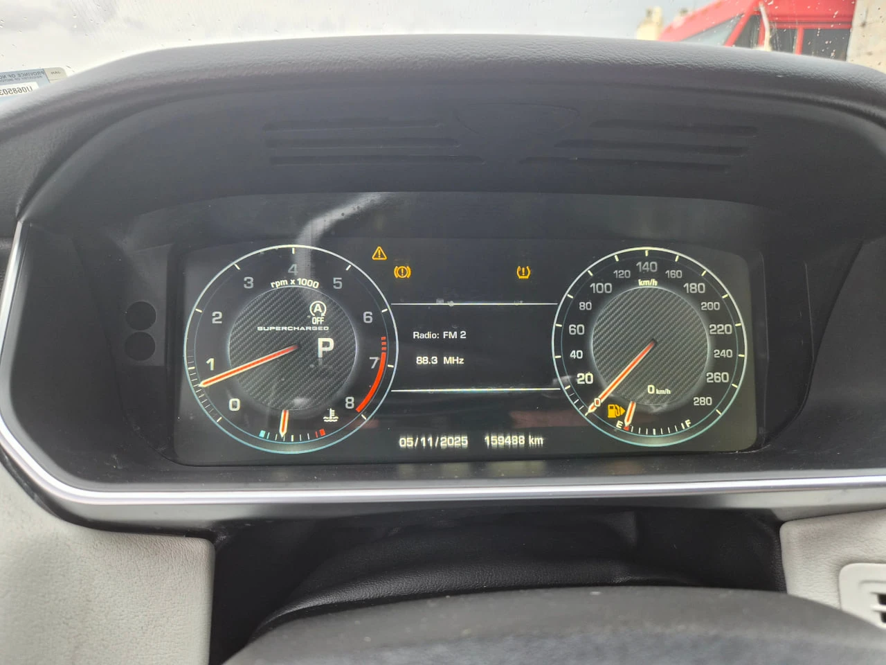 Land Rover Range Rover Sport CARFAX* *   *  | Mobile.bg   7