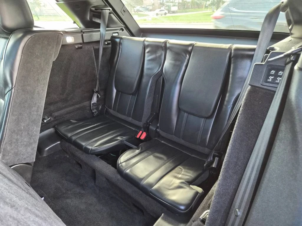 Land Rover Range Rover Sport CARFAX* *   *  | Mobile.bg   12