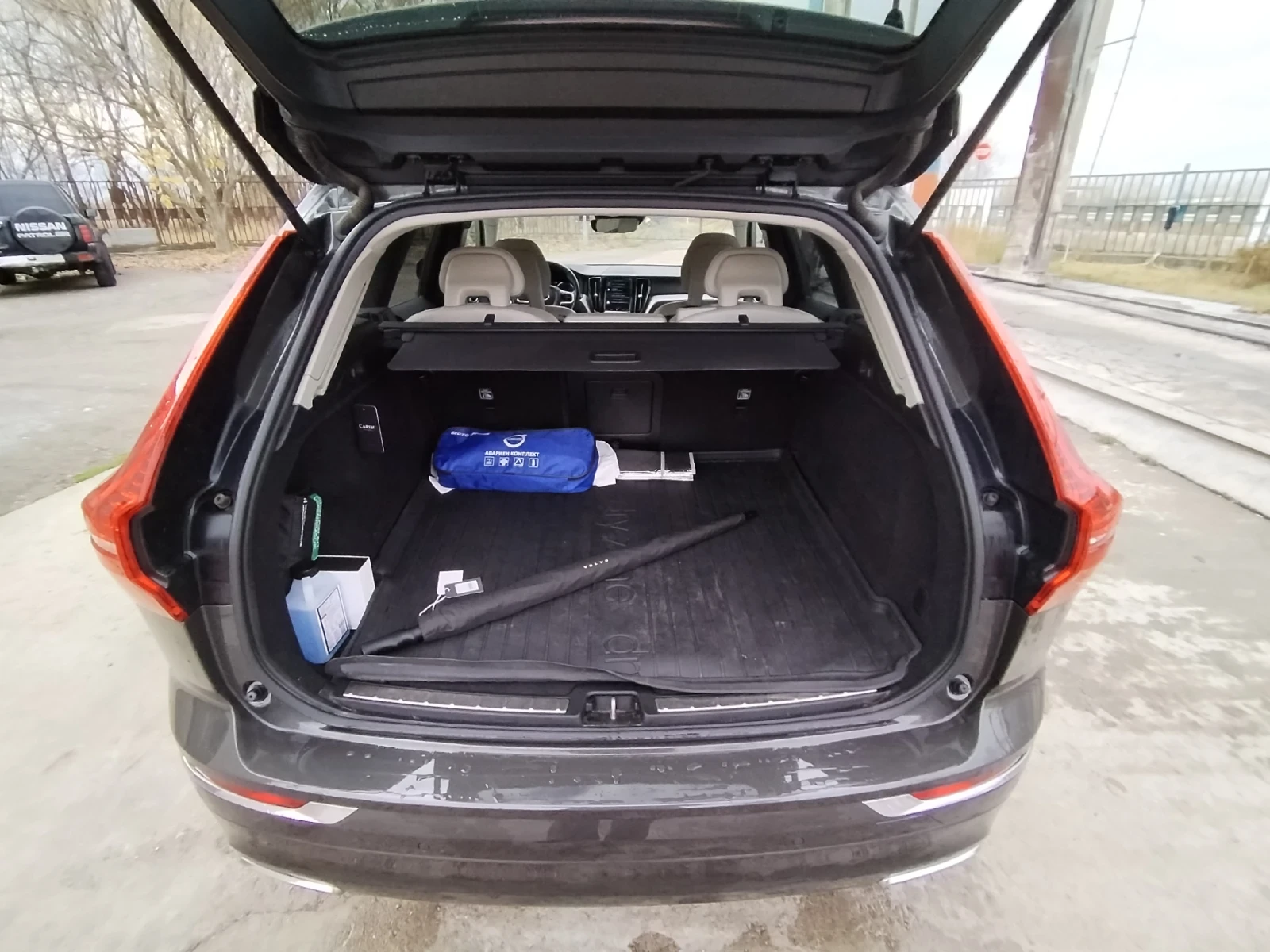 Volvo XC60 INSCRIPTIONS | Mobile.bg � ����������� 2