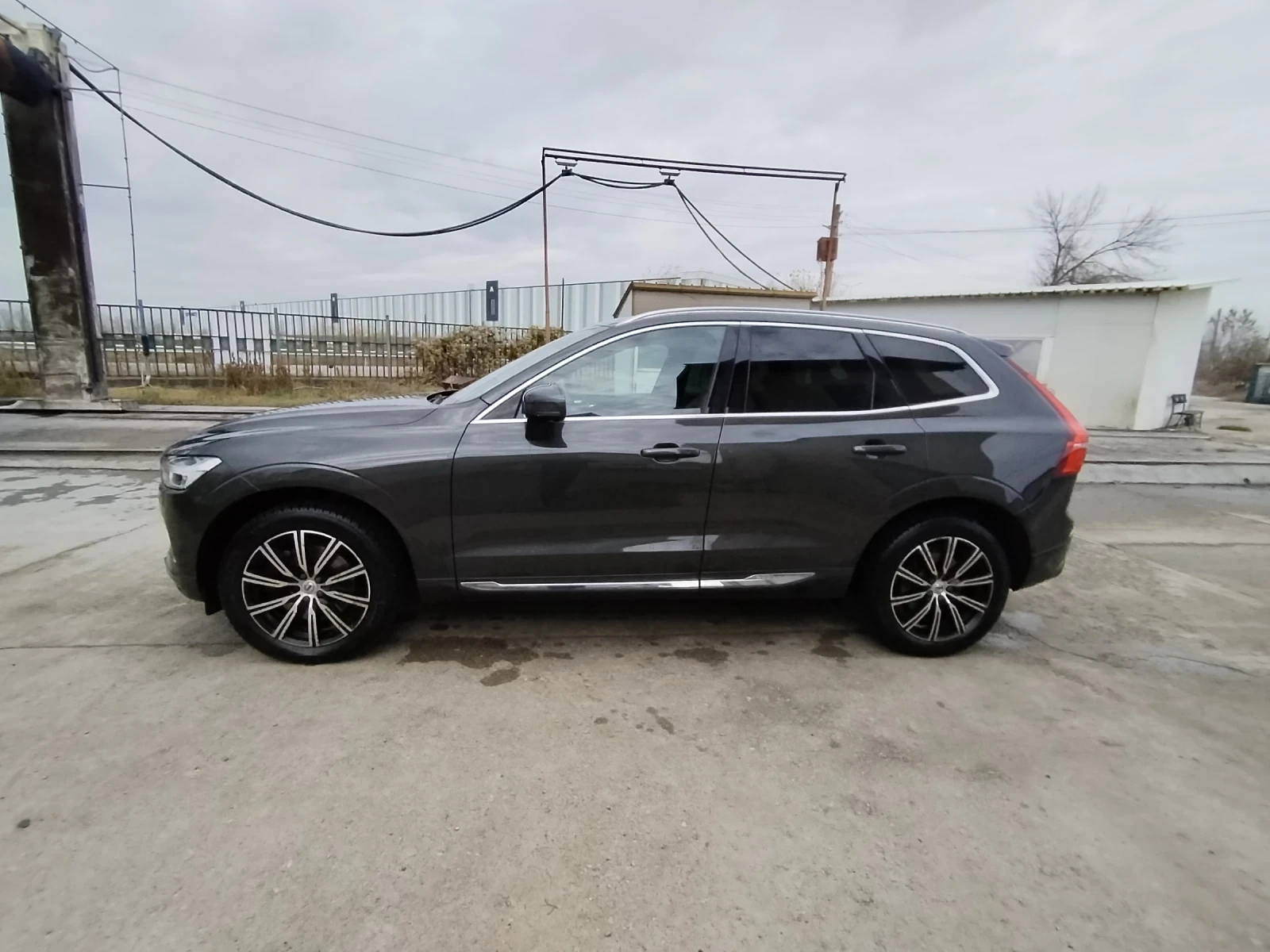 Volvo XC60 INSCRIPTIONS | Mobile.bg � ����������� 5