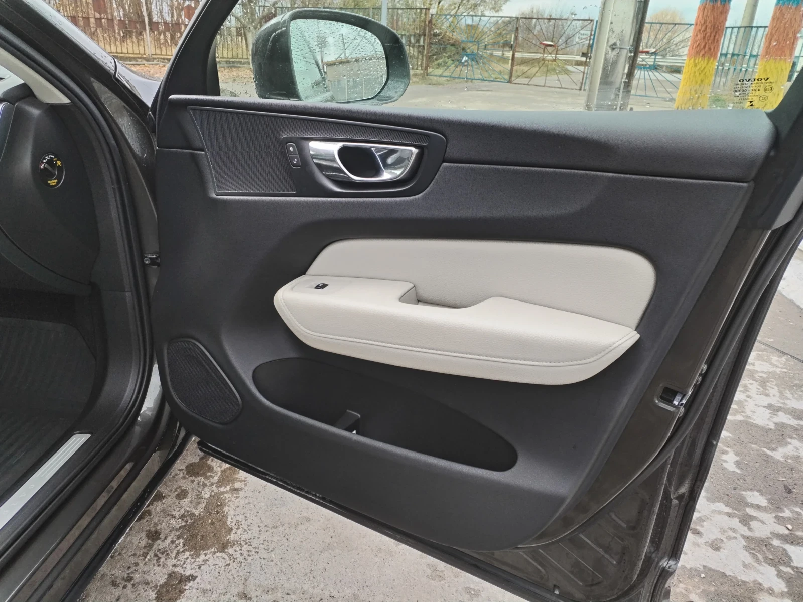 Volvo XC60 INSCRIPTIONS | Mobile.bg � ����������� 12