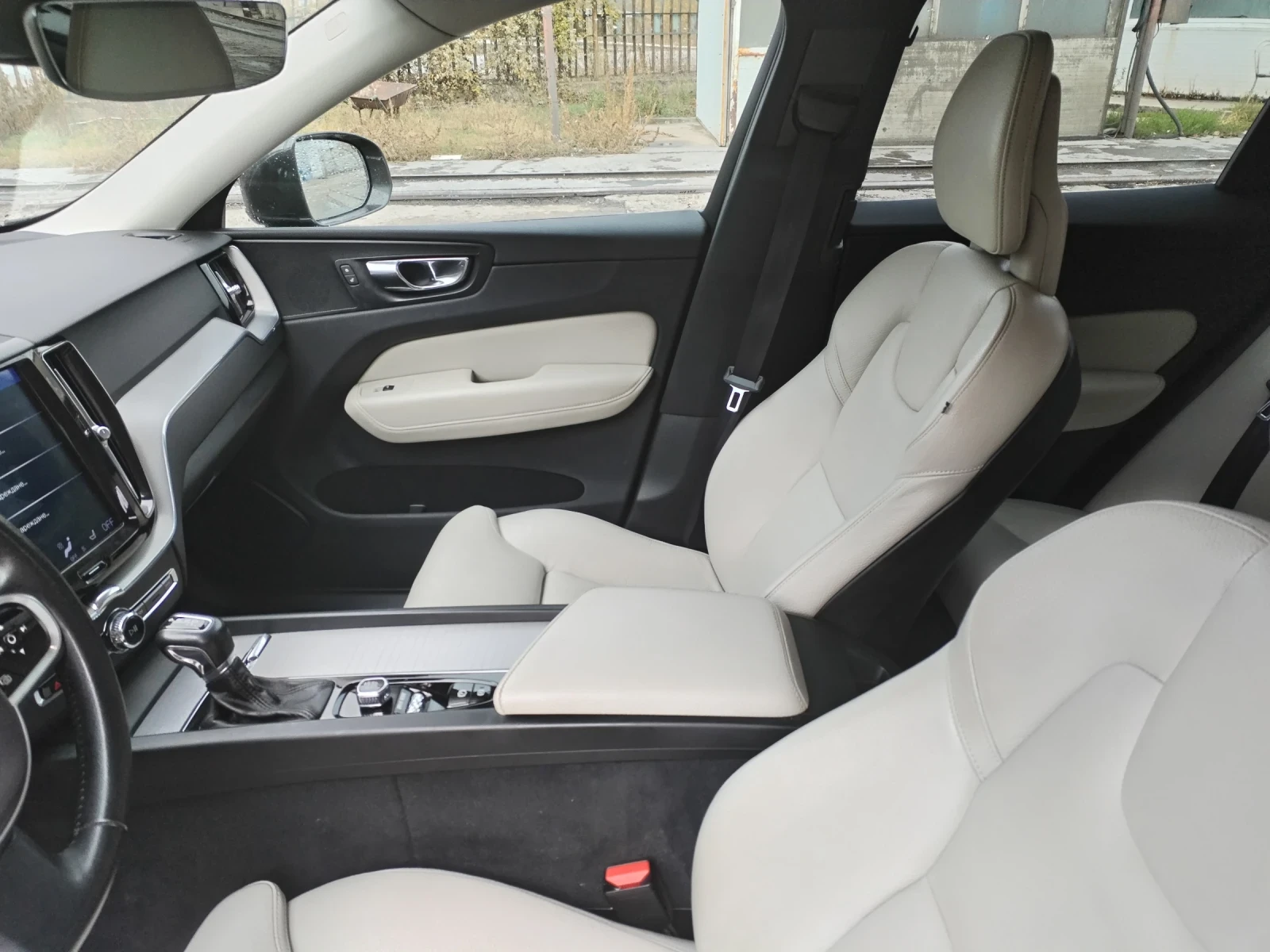 Volvo XC60 INSCRIPTIONS | Mobile.bg � ����������� 7