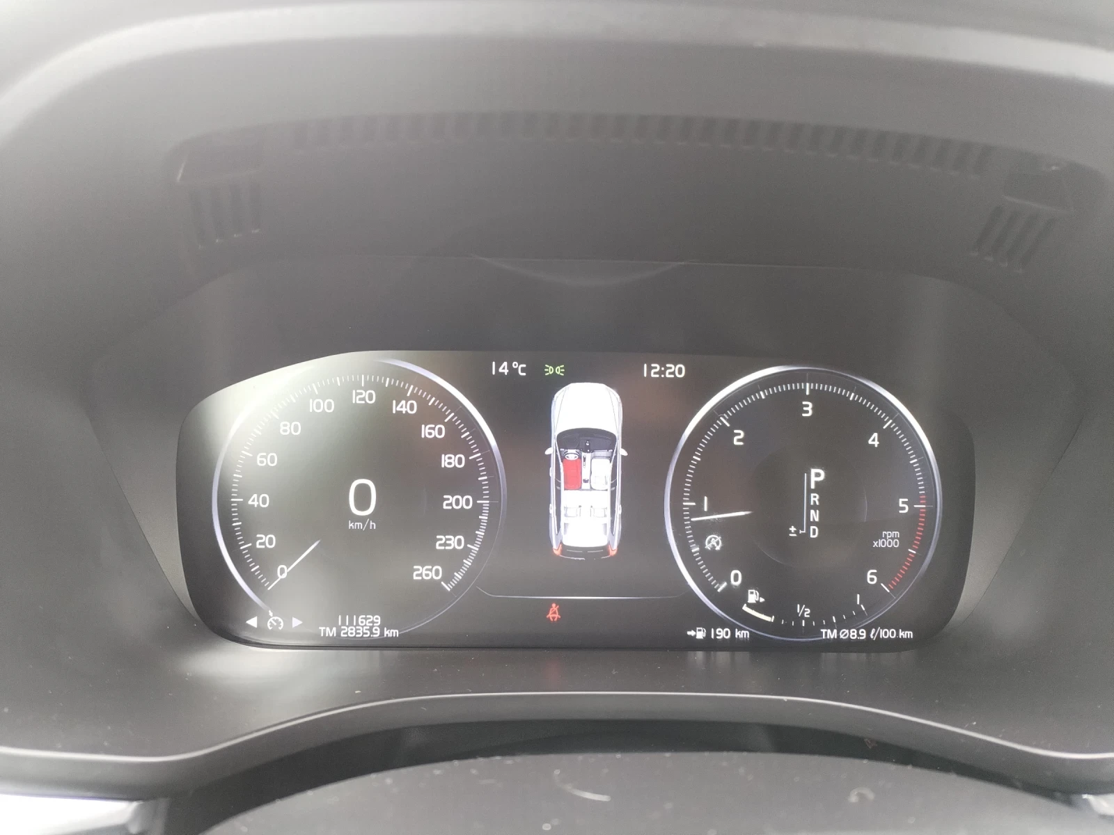 Volvo XC60 INSCRIPTIONS | Mobile.bg � ����������� 14