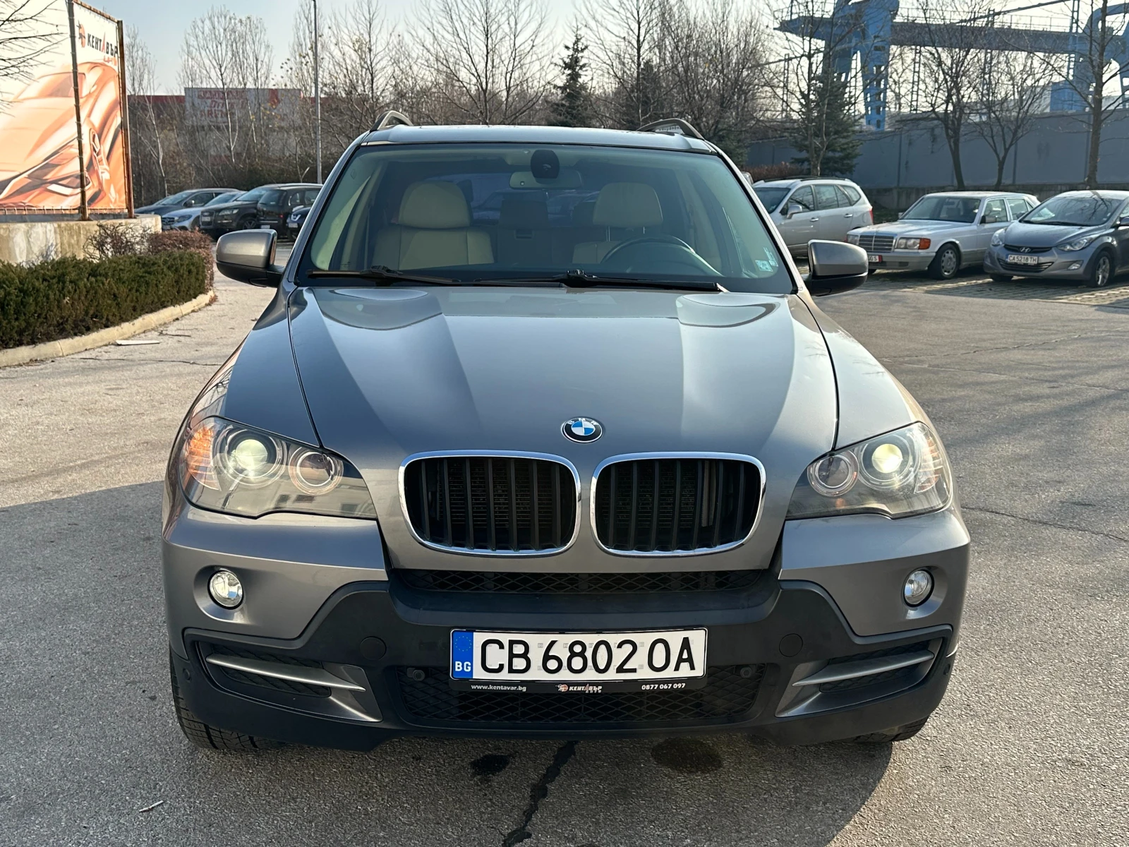 BMW X5 3.0i 272 �.�./���/�������� | Mobile.bg � ����������� 7
