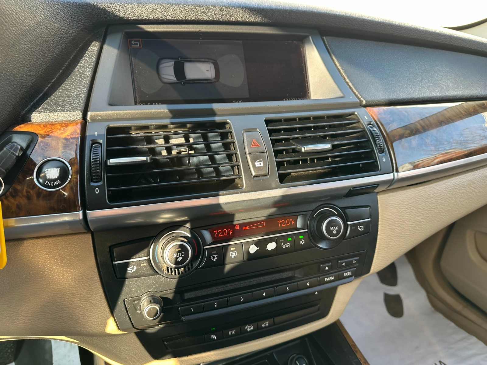 BMW X5 3.0i 272 �.�./���/�������� | Mobile.bg � ����������� 12