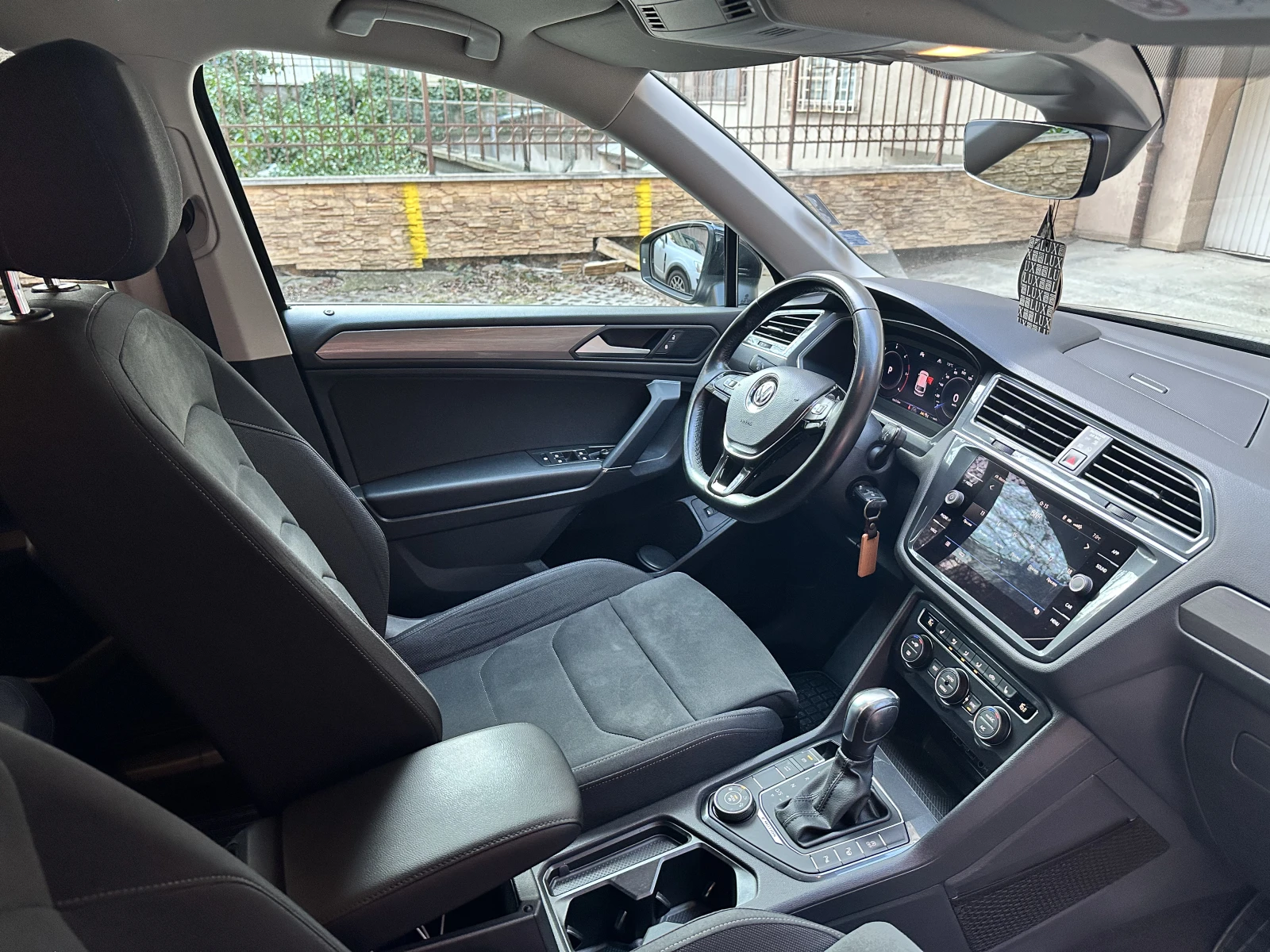 VW Tiguan Allspace | Mobile.bg � ����������� 13