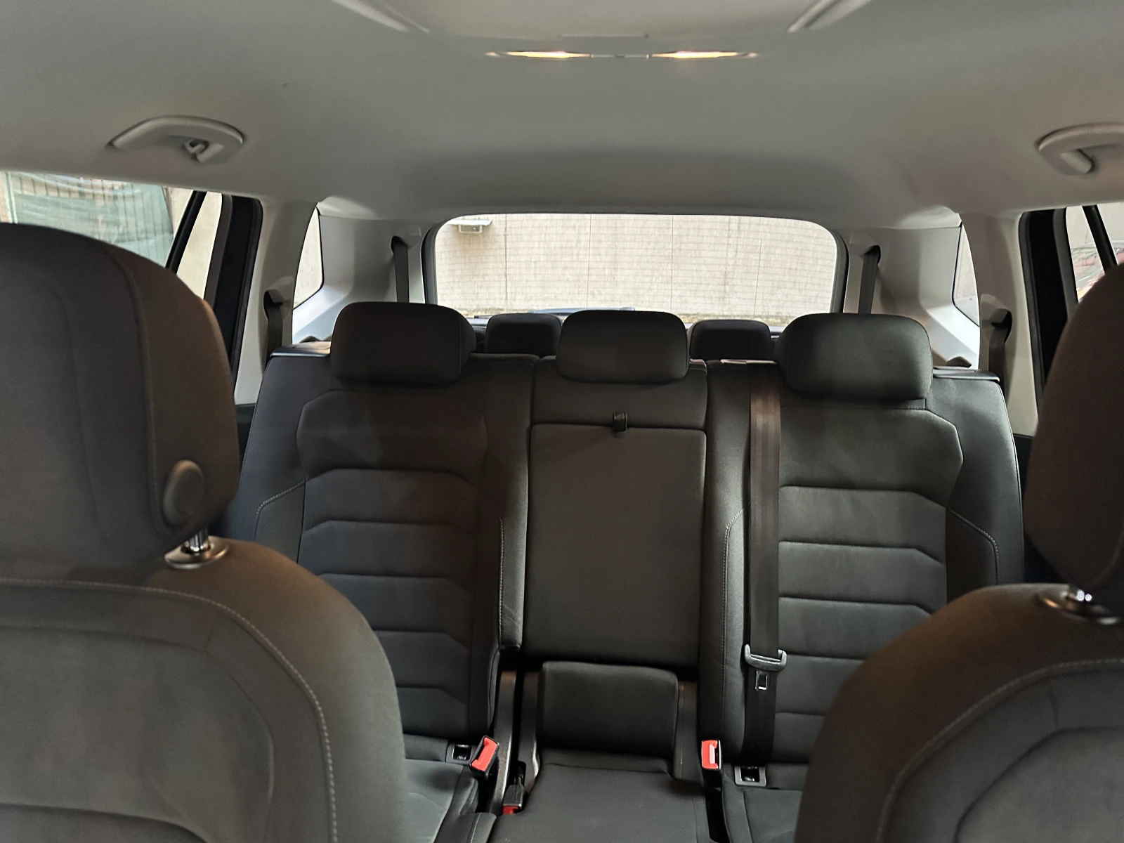 VW Tiguan Allspace | Mobile.bg � ����������� 15