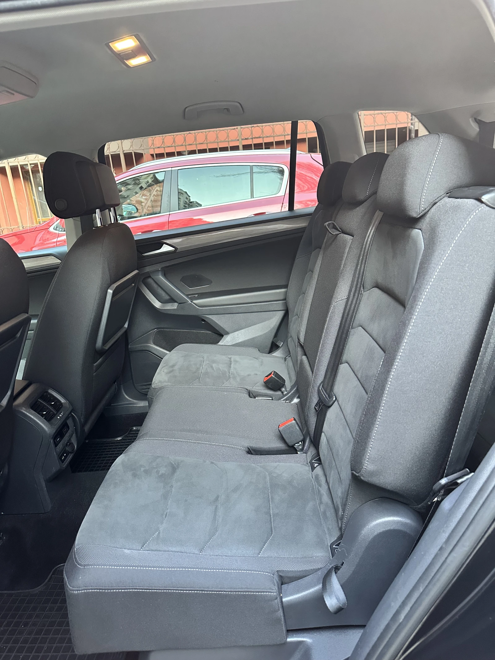 VW Tiguan Allspace | Mobile.bg � ����������� 14