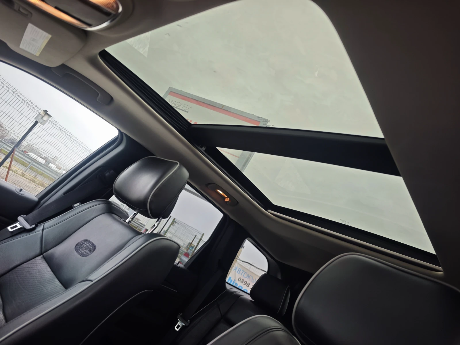 Jeep Grand cherokee 3.0CRD Overlend  | Mobile.bg � ����������� 13