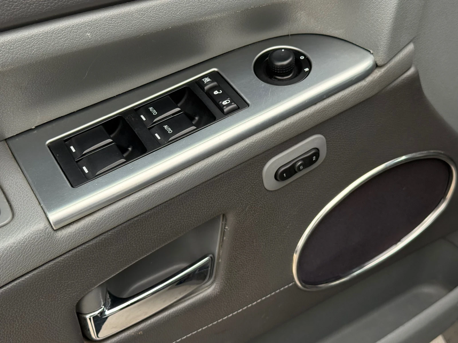 Jeep Grand cherokee 6.1* Hemi* SRT* 172.000KM* GERMANY*  - изображение 8