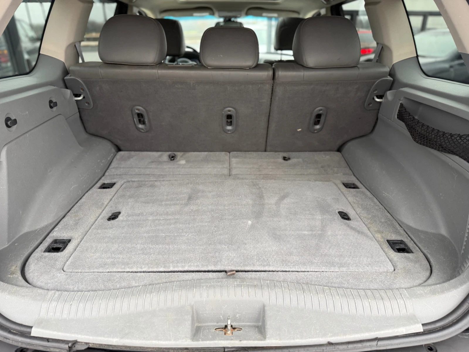 Jeep Grand cherokee 6.1* Hemi* SRT* 172.000KM* GERMANY*  | Mobile.bg � ����������� 12