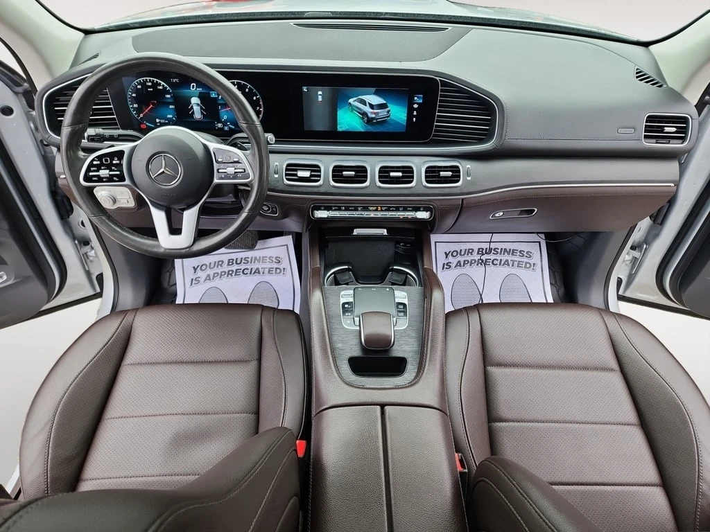 Mercedes-Benz GLE * 350 * CARFAX * ��� ������������ ������ | Mobile.bg � ����������� 9