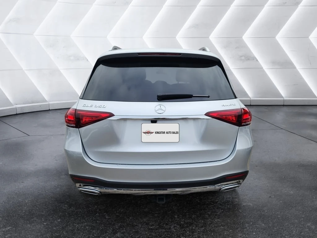 Mercedes-Benz GLE * 350 * CARFAX * ��� ������������ ������ | Mobile.bg � ����������� 4